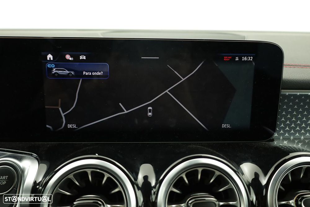 Mercedes-Benz EQB 250+ AMG Line - 12