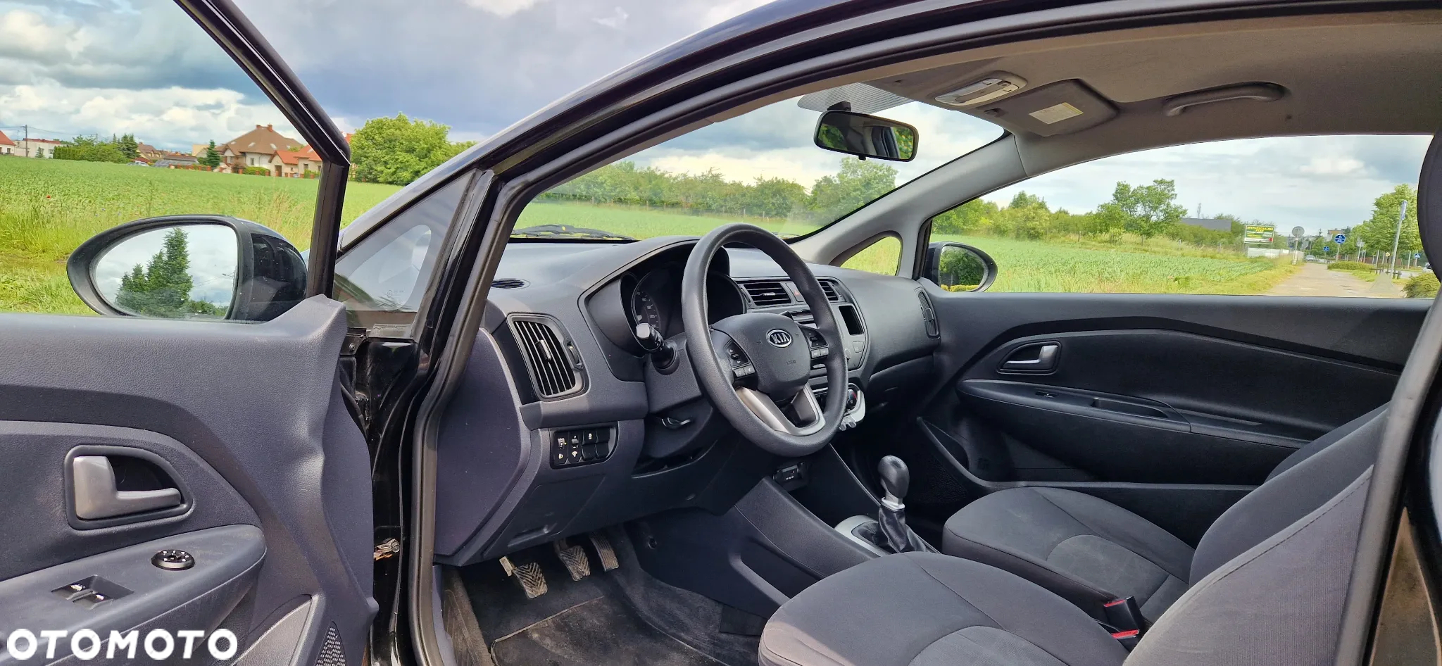 Kia Rio 1.4 Spirit - 15