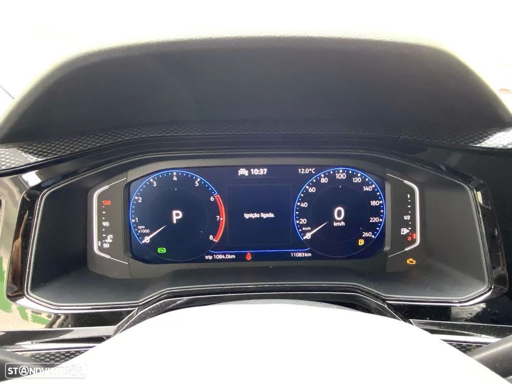 VW Taigo 1.0 TSI Life DSG - 10