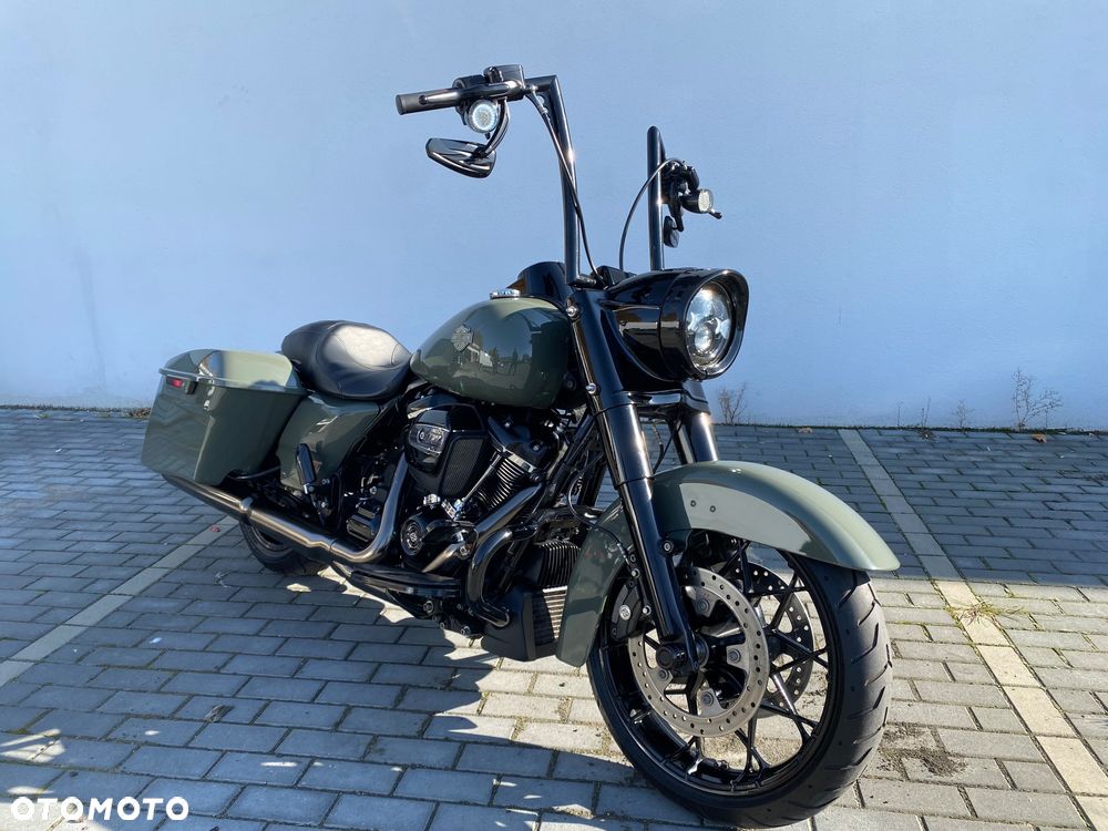 Harley-Davidson Touring Road King - 6