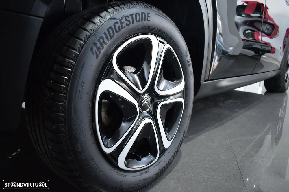 Citroën C3 Aircross 1.2 PureTech YOU! - 5