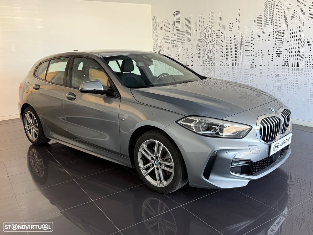 BMW 116 d Corporate Edition M - 2