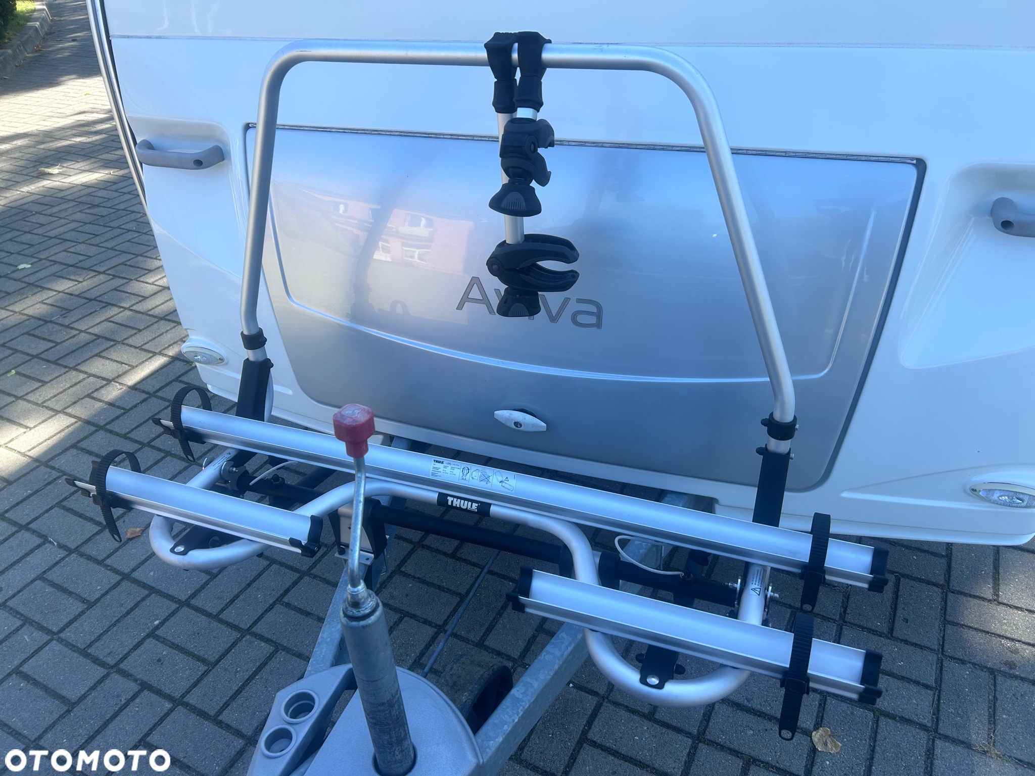 Adria Aviva 390 PS - 3