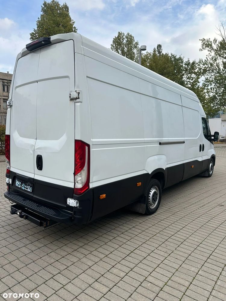 Iveco Daily 35S16 - 5