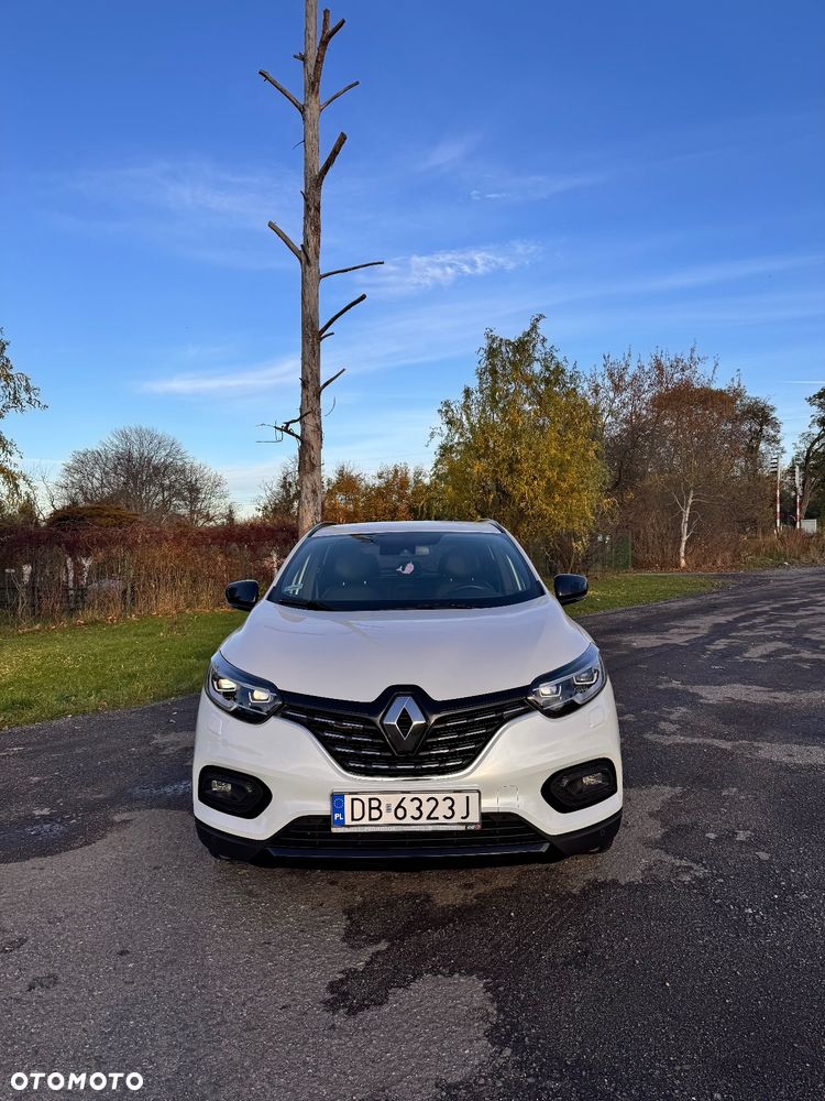 Renault Kadjar - 1