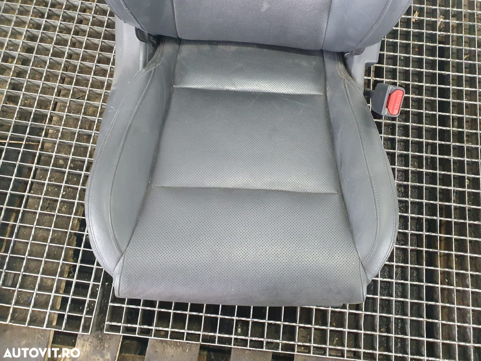Scaun dreapta fata Hyundai Tucson 3 [2015 - 2020] 2.0 crdi D4HA - 3