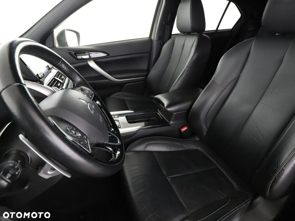 Mitsubishi Eclipse Cross 2.4 PHEV Intense Plus - 14