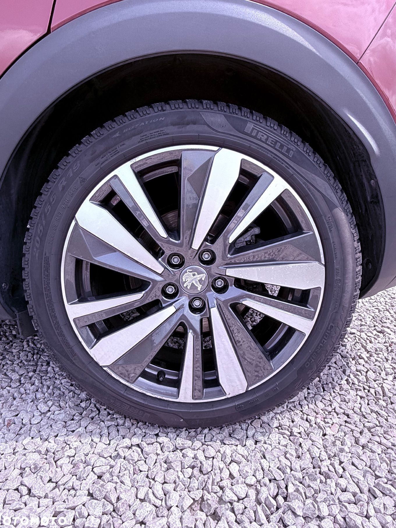 Peugeot 3008 1.2 PureTech Allure Pack S&S EAT8 - 29