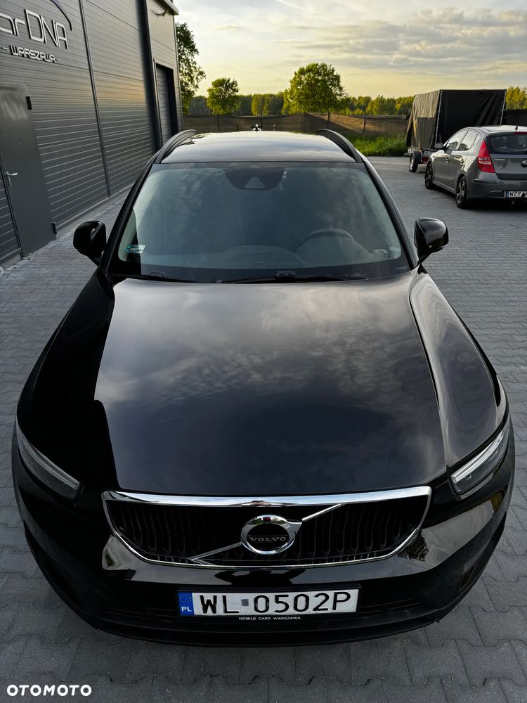 Volvo XC 40 T3 Momentum - 13