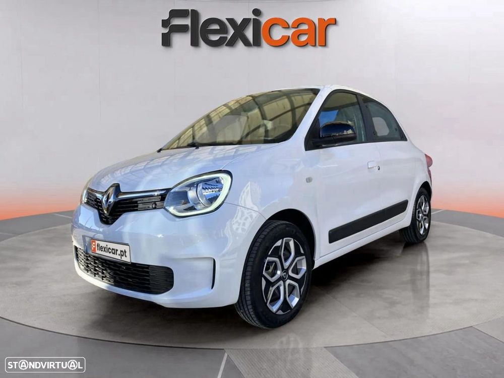 Renault Twingo Z.E. 22 Zen - 5