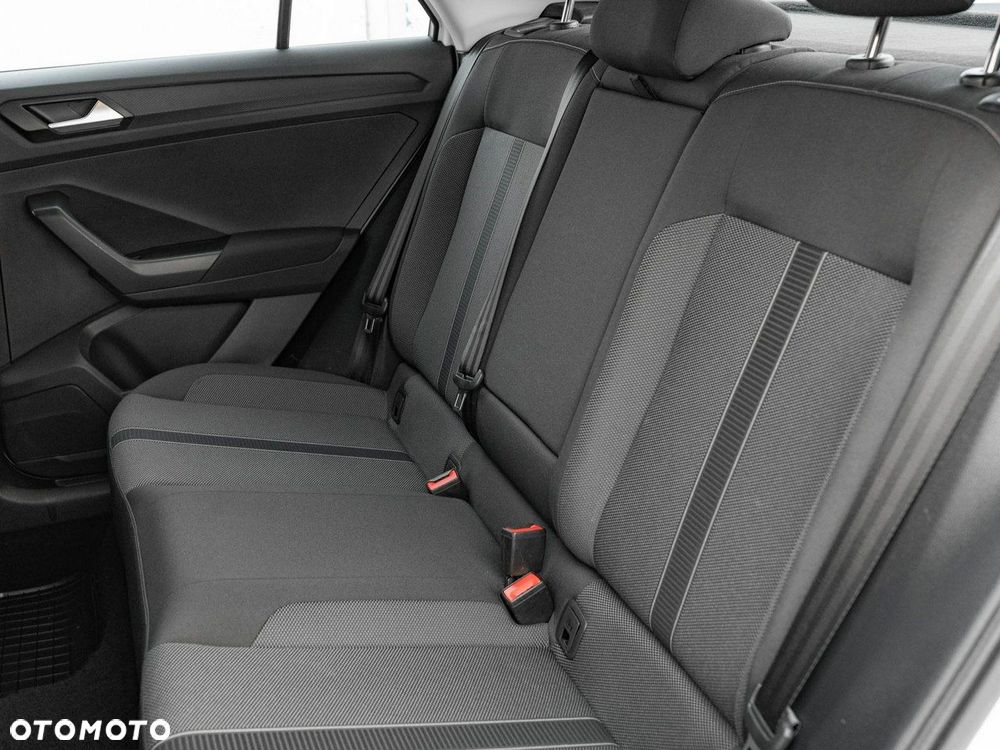Volkswagen T-Roc 1.5 TSI Life - 24