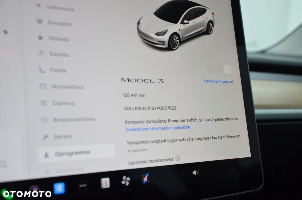 Tesla Model 3 RWD Hinterradantrieb - 18