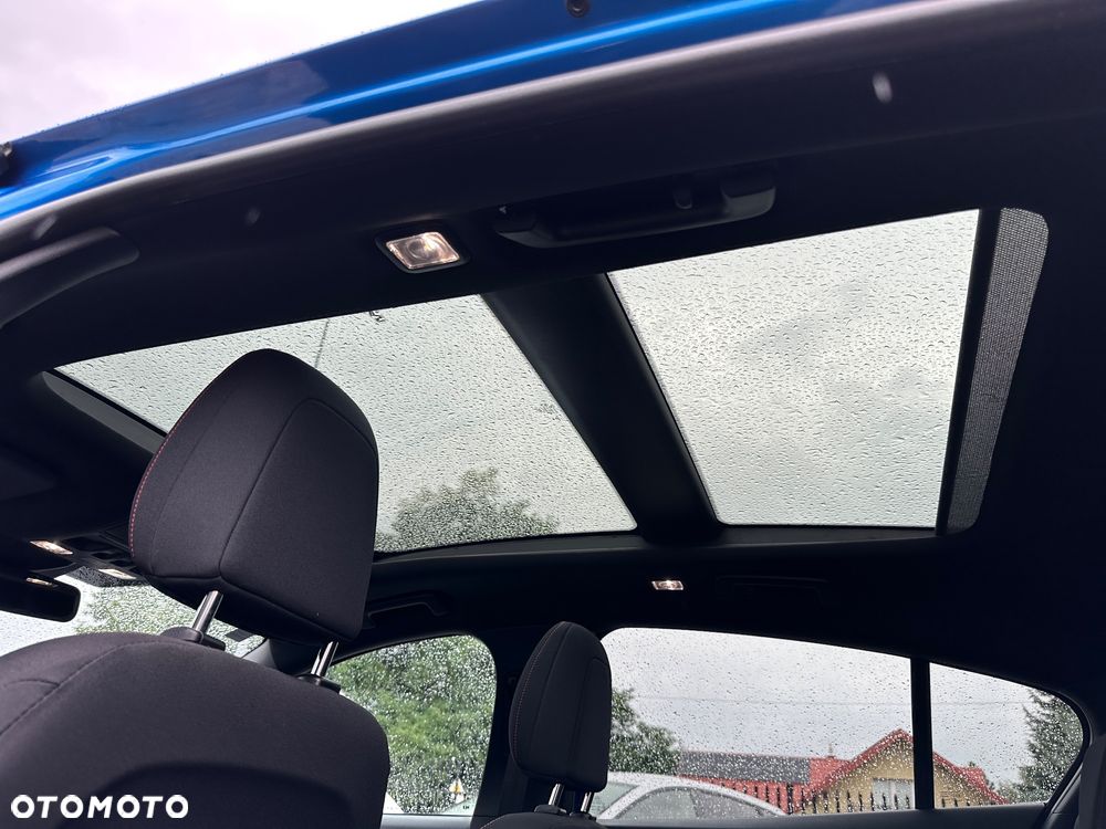 Ford Focus 1.5 EcoBoost Start-Stopp-System ST-LINE X - 8
