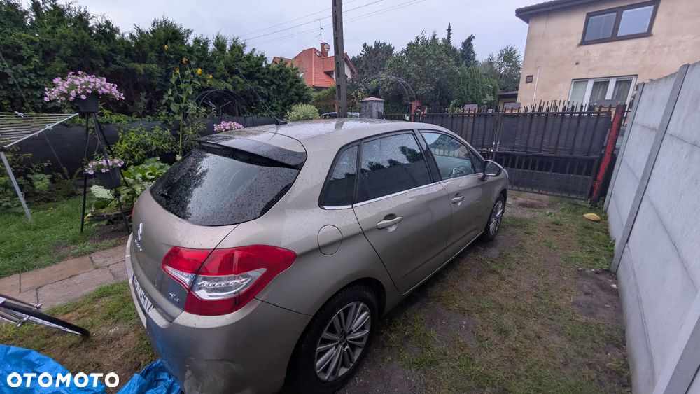 Citroën C4 1.6 VTi Selection - 6