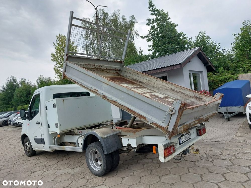 Renault Master - 8