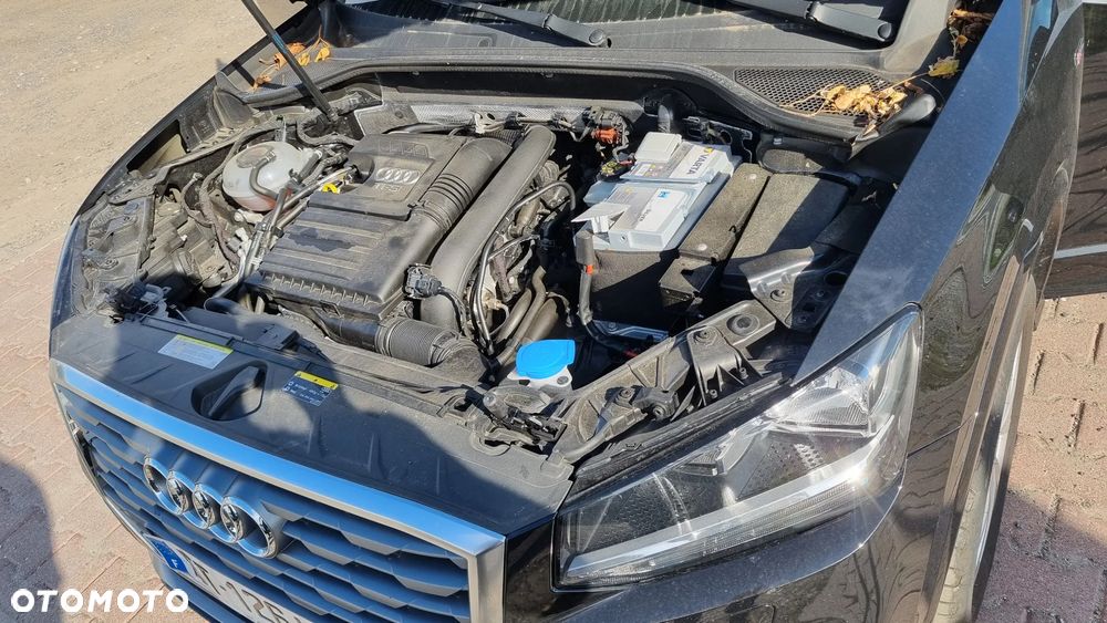 Audi Q2 1.4 TFSI Cylinder on demand - 31