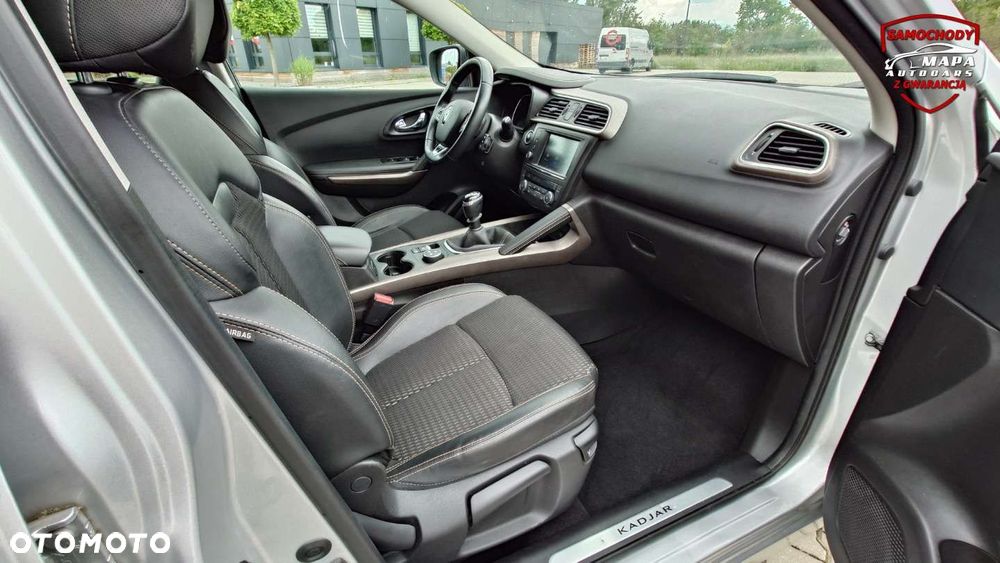 Renault Kadjar - 21