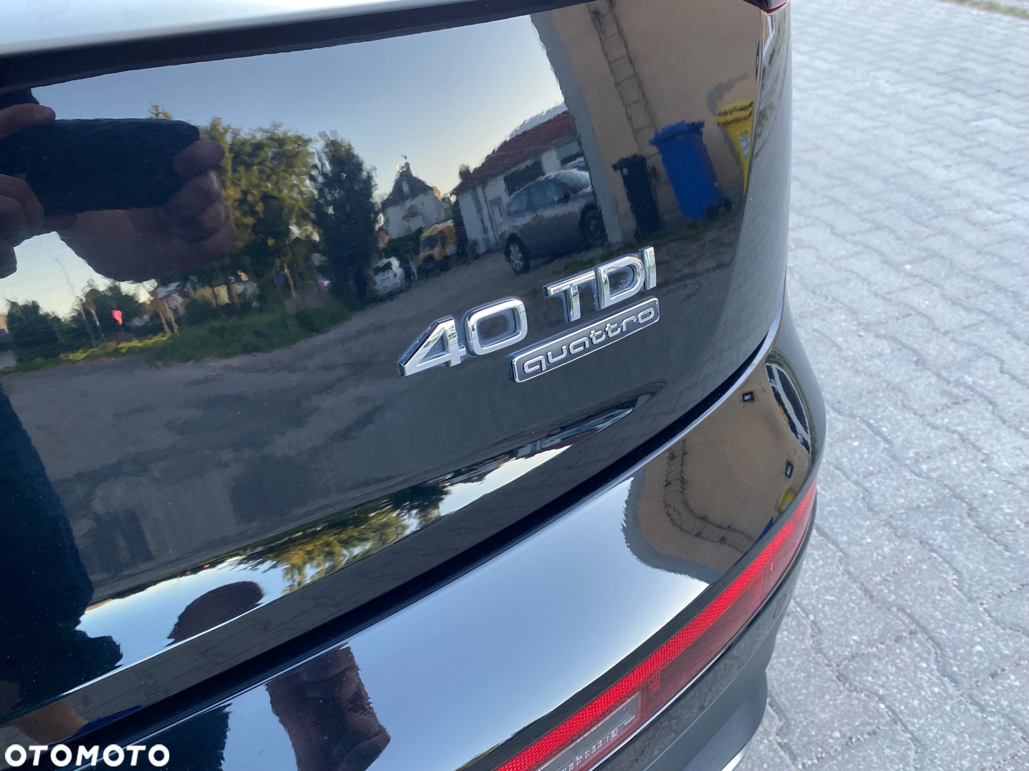 Audi Q5 - 15