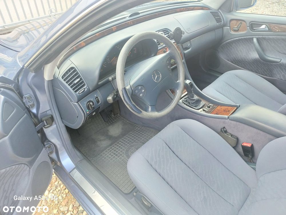 Mercedes-Benz Inny - 4