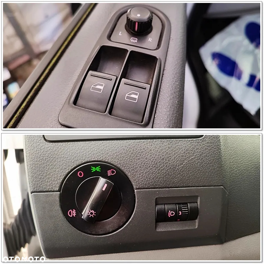 Volkswagen Caravelle - 29