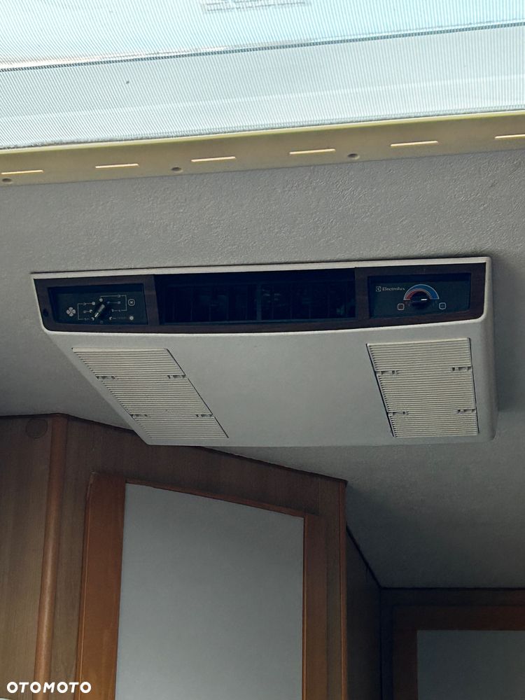 Fiat Ducato Kamper Mizar - 16