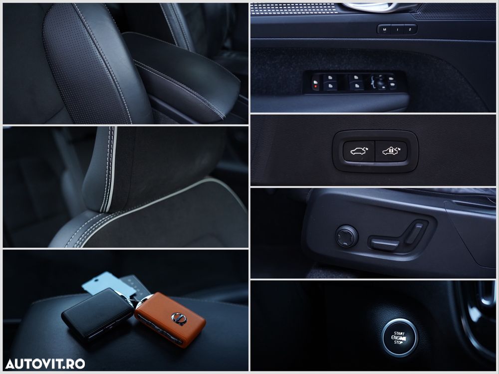 Volvo XC 40 T4 Recharge DKG RDesign - 8