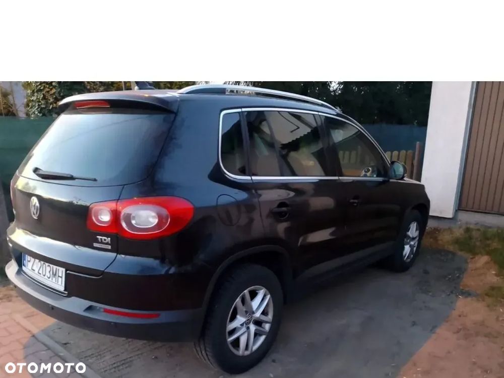 Volkswagen Tiguan - 4