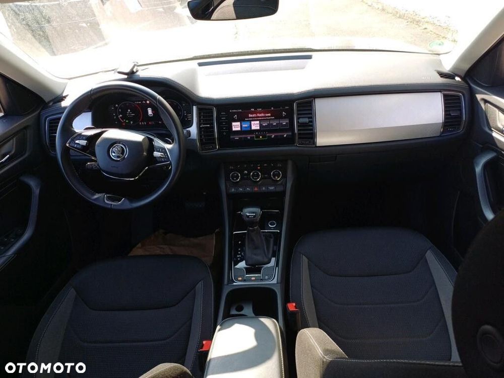 Skoda Kodiaq - 5