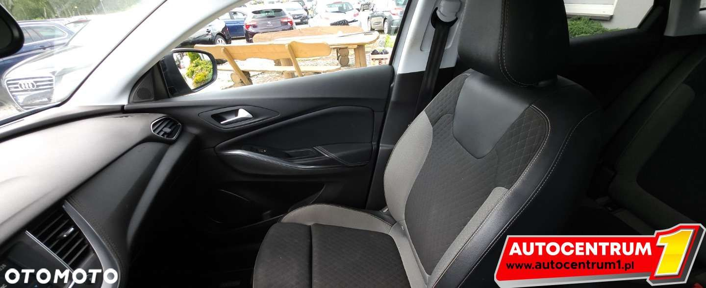 Opel Grandland X - 28