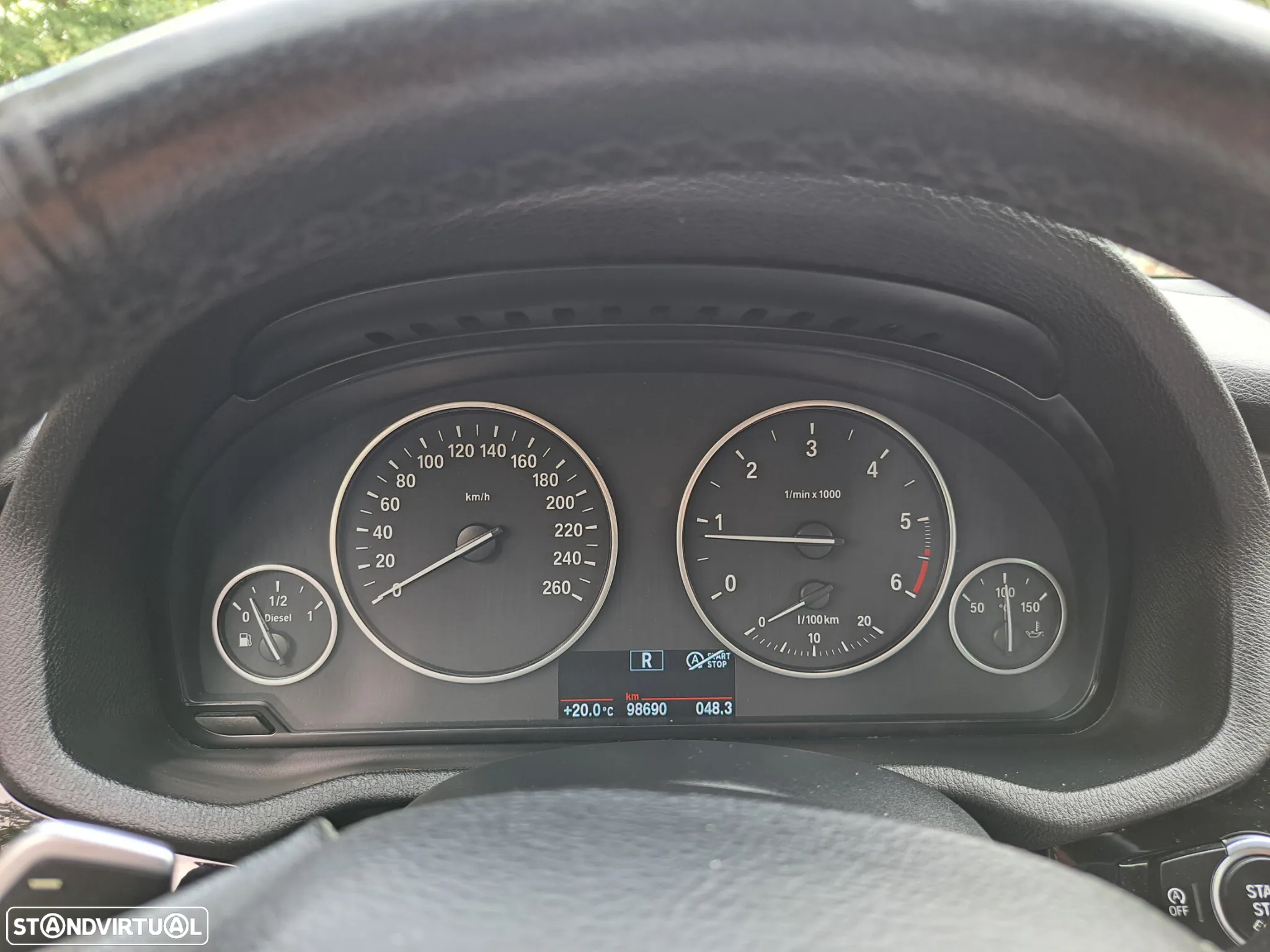 BMW X4 20 d xDrive XLine Auto - 22
