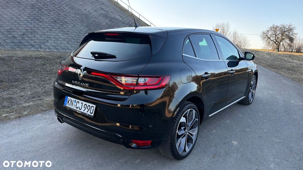 Renault Megane ENERGY TCe 100 LIMITED - 10