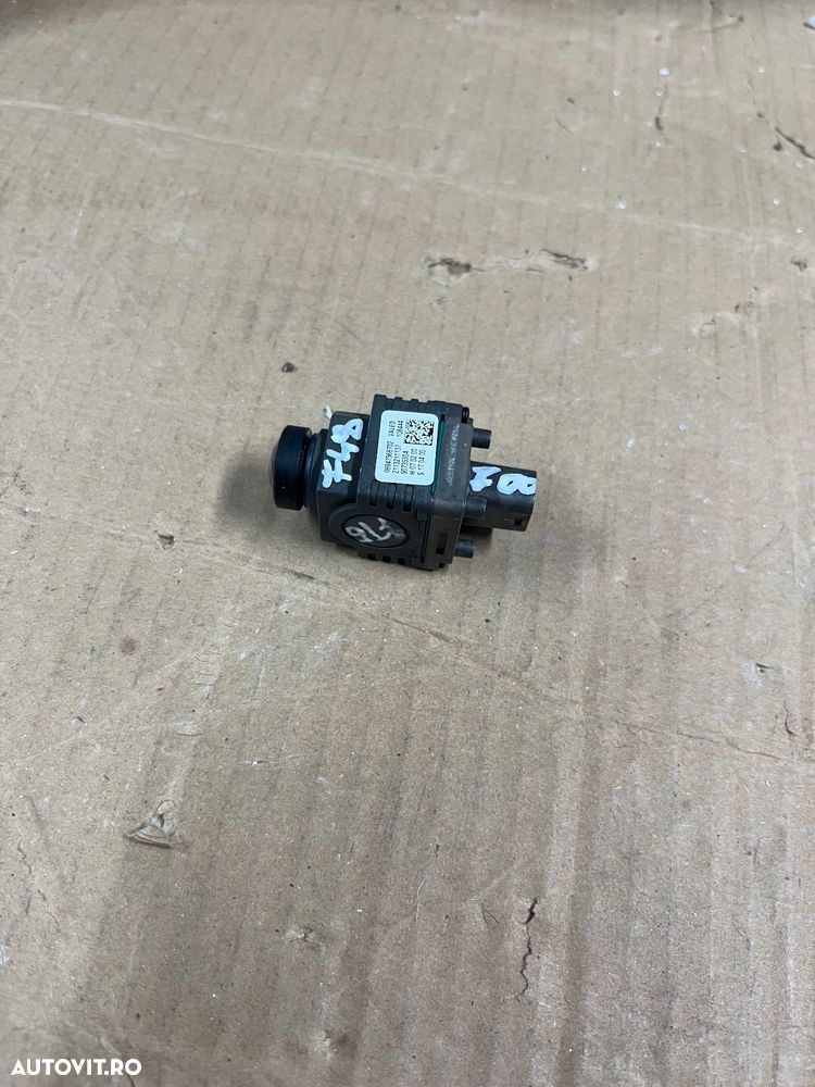 Camera marsarier BMW X1 f48 X2 f49 x5 f15 f16 - 1