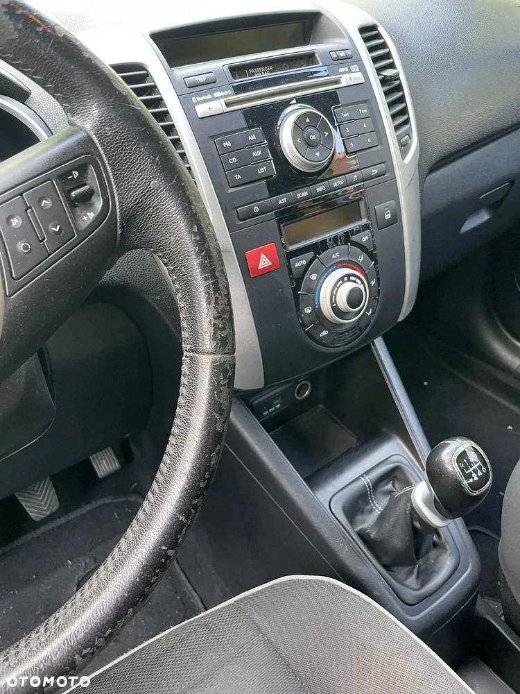 Kia Venga 1.6 CRDi XL - 3