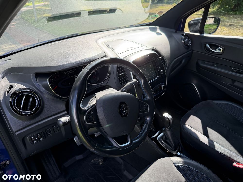 Renault Captur - 13