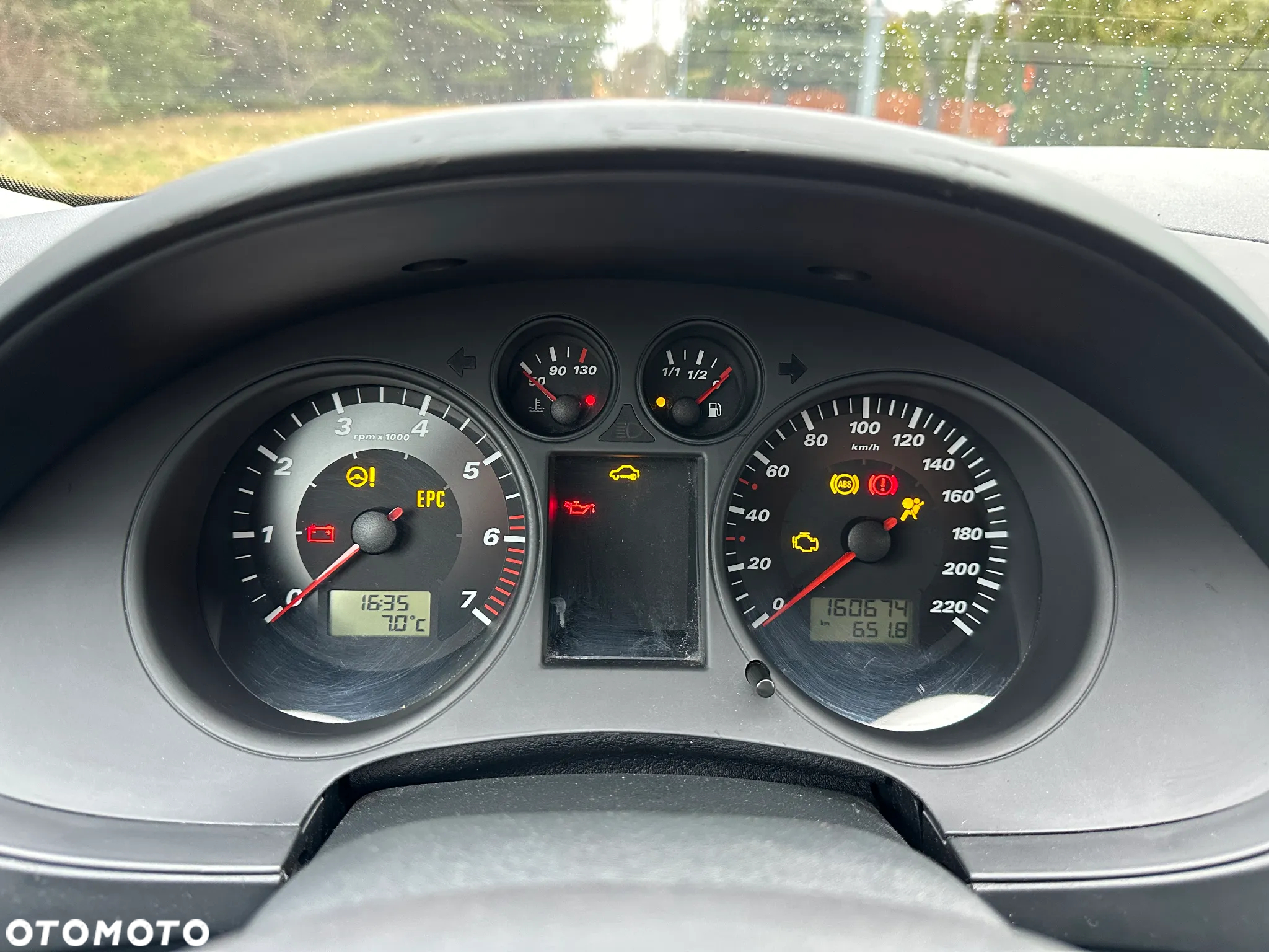 Seat Ibiza 1.4 16V Fresh - 29