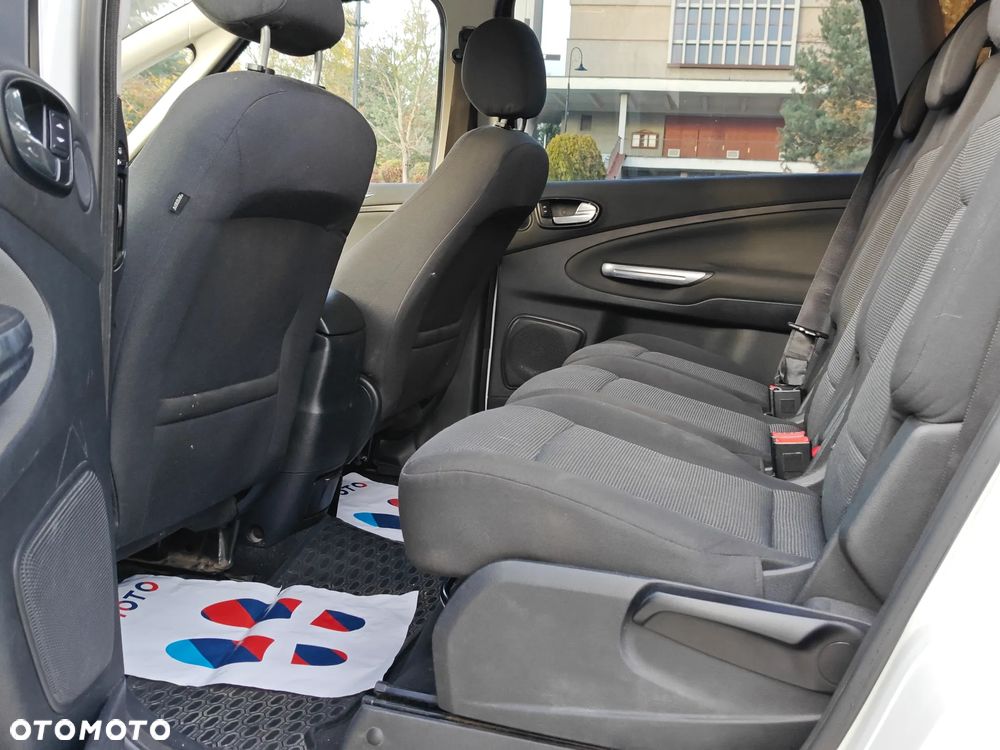 Ford S-Max ver-2-3-gold-x - 13