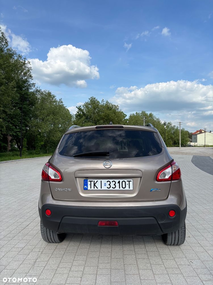 Nissan Qashqai 1.5 dCi I-Way - 5