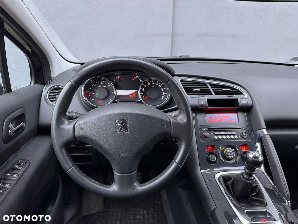 Peugeot 3008 1.6 HDi Trendy - 22