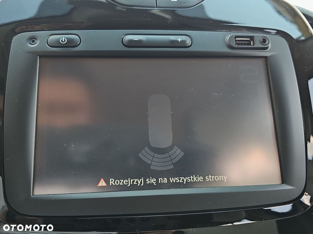 Renault Captur 1.2 Energy TCe Zen - 19