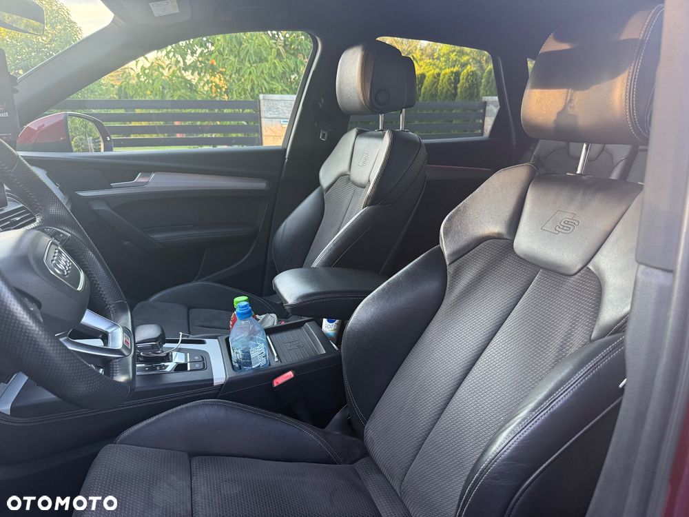 Audi Q5 2.0 TDI Quattro S tronic - 6