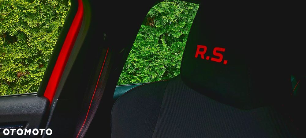Renault Megane 1.8 TCe FAP R.S EDC - 21