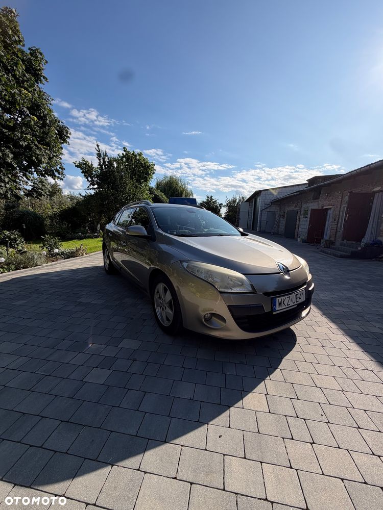 Renault Megane 1.4 16V TCE Dynamique - 1