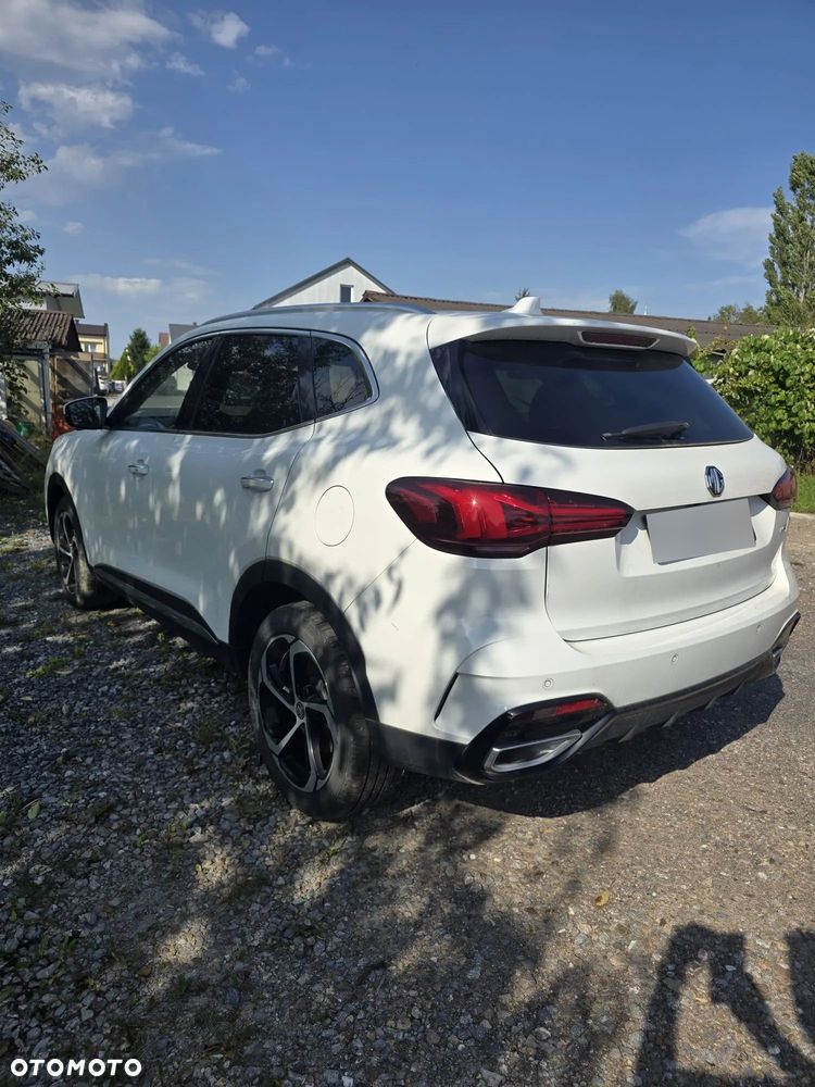 MG HS 1.5 T-GDI Excite - 10