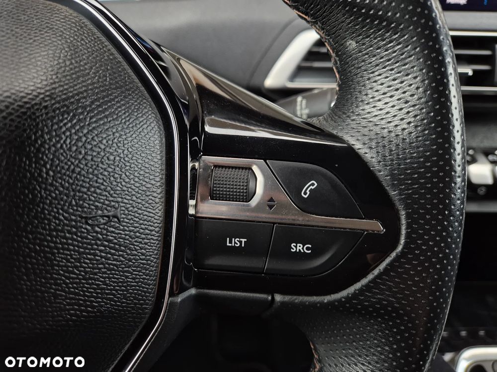 Peugeot 5008 2.0 HDi Active 7os - 14