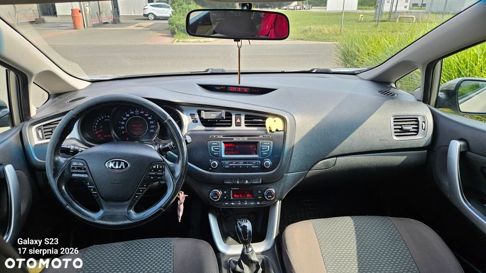 Kia Ceed 1.6 GDI L - 7
