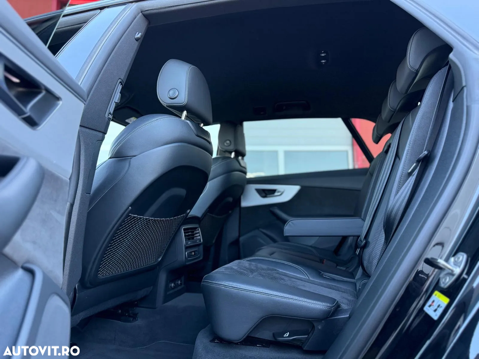 Audi Q8 3.0 60 TFSI e quattro Tiptronic - 26
