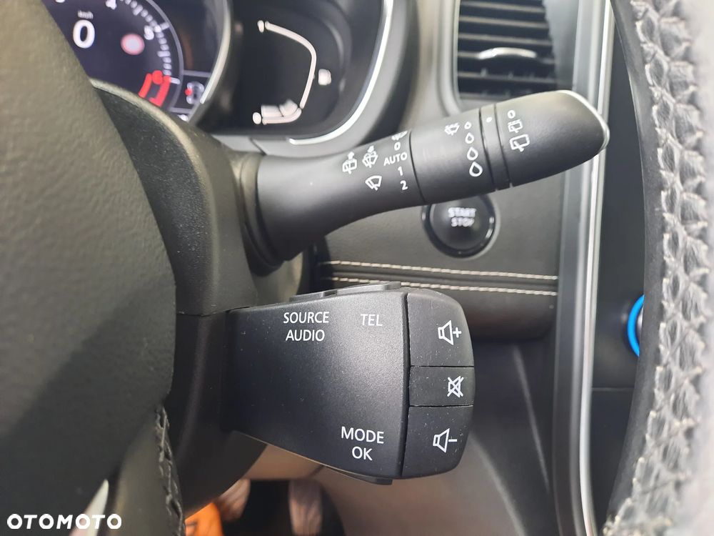 Renault Scenic TCe 140 GPF EDC INTENS - 37