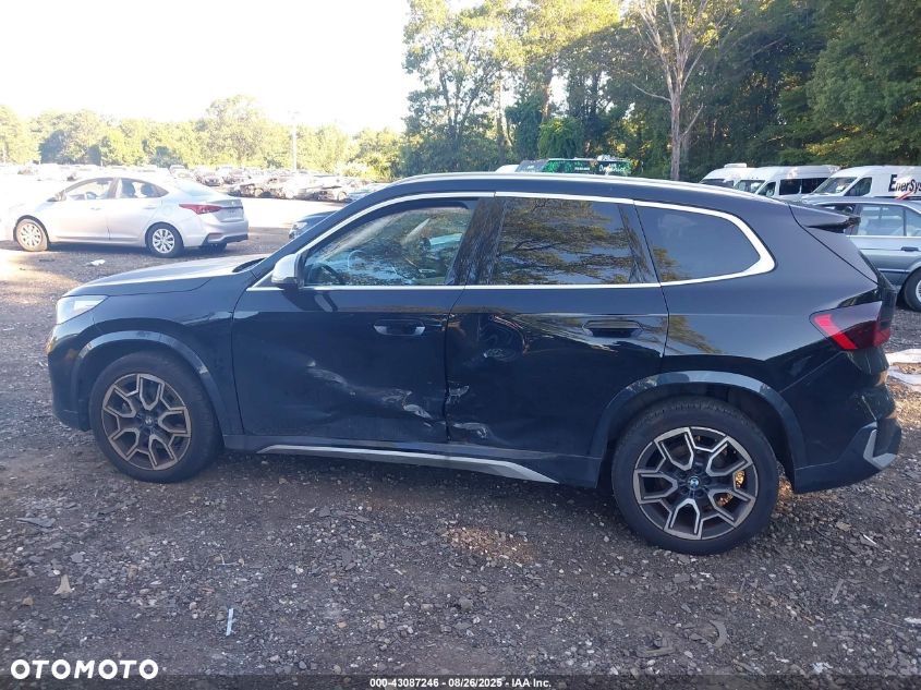 BMW X1 - 3