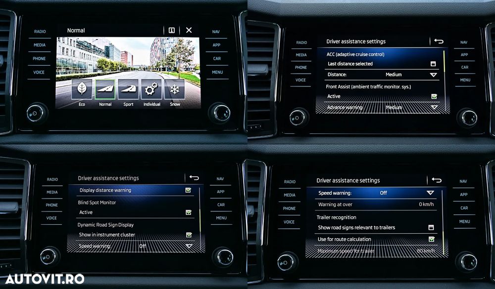 Skoda Kodiaq 2.0 TDI 4X4 DSG Sportline - 12