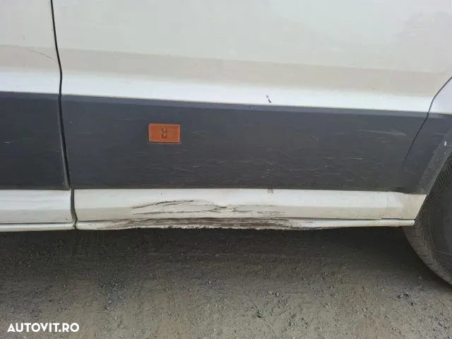 Volkswagen Crafter 3.5 CD Bena L3 4M 130kW - 6